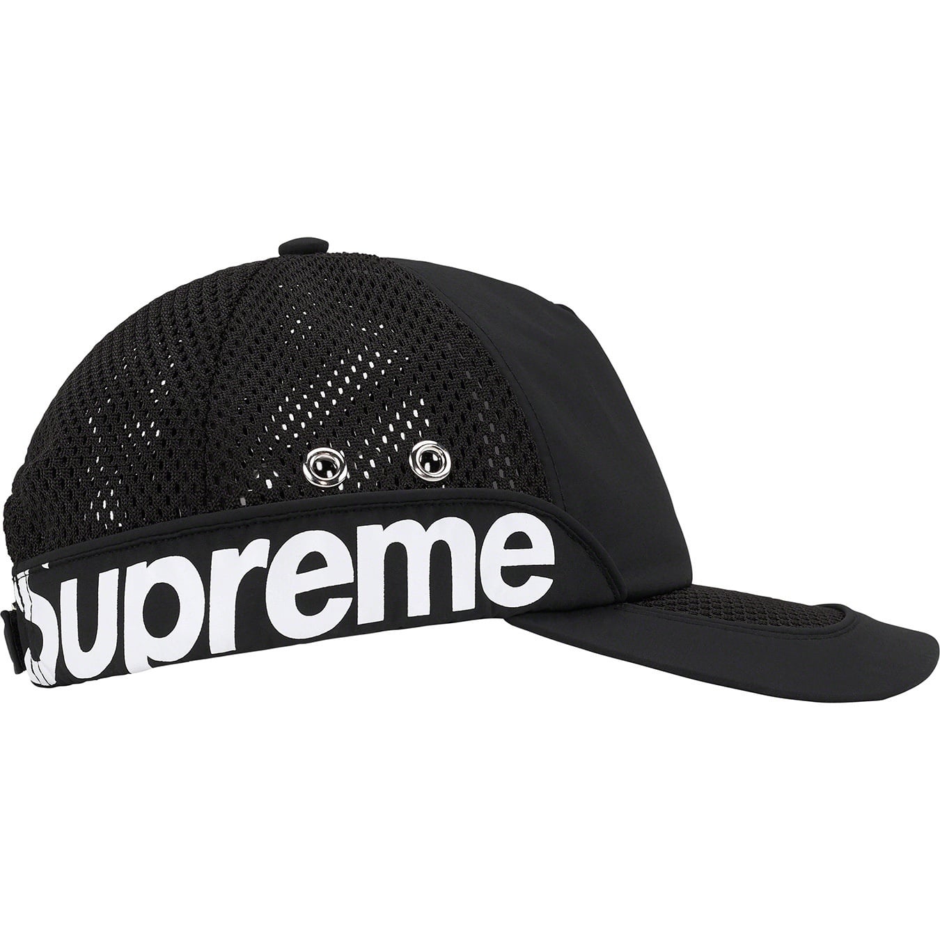 Side Logo 5-Panel view 13